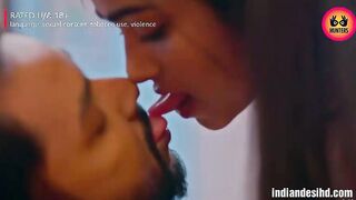 Hawash Episode 3 Original Adult Web Series