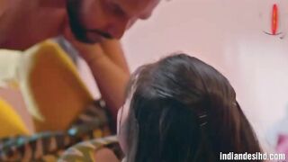 Hawash Episode 3 Original Adult Web Series