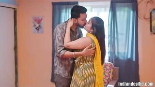 Hawash Episode 3 Original Adult Web Series