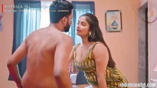 Hawash Episode 3 Original Adult Web Series