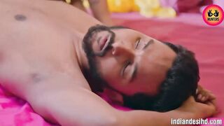 Hawash Episode 3 Original Adult Web Series