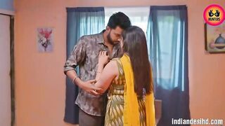 Hawash Episode 3 Original Adult Web Series