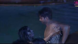Hot sex Scene