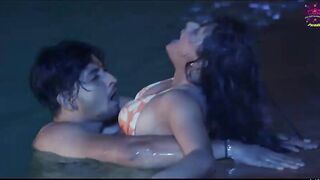 Hot sex Scene