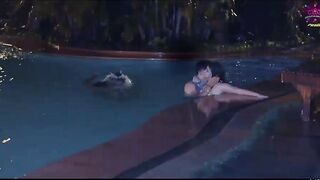 Hot sex Scene