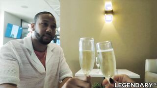 LEGENDARYX Date Nights Vol 10 with Kenzie Anne