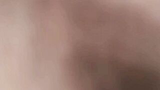Get a lesson from huge tits stepsister