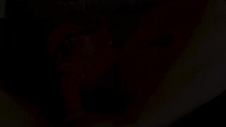 AGEDLOVE Boss and subordinate with a big dick
