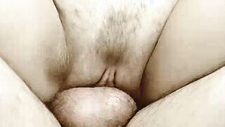 Loira rabuda gostosa