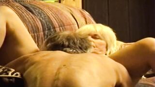 VERY HOT BIG COCK IN HER MOUTH