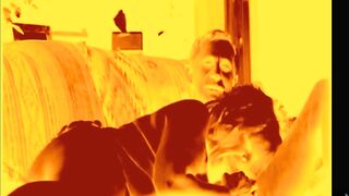 LONG HOT CARTOON VIDEO