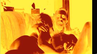 LONG HOT CARTOON VIDEO