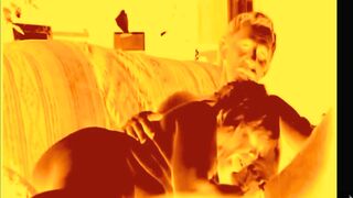 LONG HOT CARTOON VIDEO