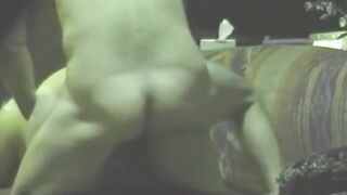 HOT LIGHT GREEN SEX VIDEO