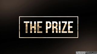 To win you have to fuck your steppartner