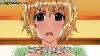 Sexy busty girls need sex