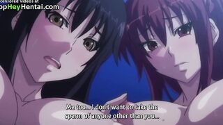 Sexy busty girls need sex