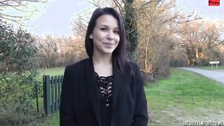 Heivy, 25, is launching herself!