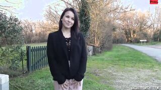 Heivy, 25, is launching herself!