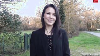 Heivy, 25, is launching herself!
