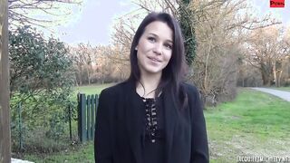 Heivy, 25, is launching herself!