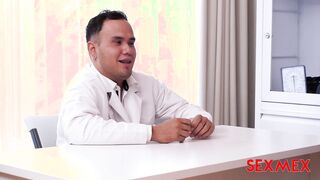 Perv medical deal
