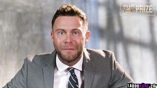 Codi and Little makes their partners cum
