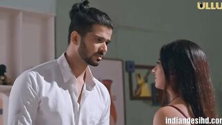 Choked  Episode 4 ULLU Original Adult Web Series