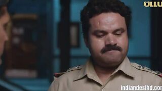 Choked  Episode 4 ULLU Original Adult Web Series