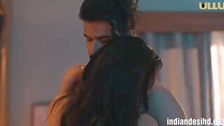 Choked  Episode 4 ULLU Original Adult Web Series
