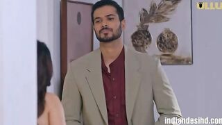 Choked  Episode 4 ULLU Original Adult Web Series