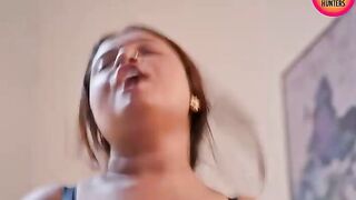 Kamvali Bay Ki chuday ULLU Web Series sex Scene