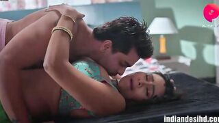 Choked  Episode 5 ULLU Original Adult Web Series