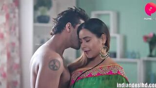Choked  Episode 5 ULLU Original Adult Web Series