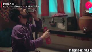 Choked  Episode 5 ULLU Original Adult Web Series