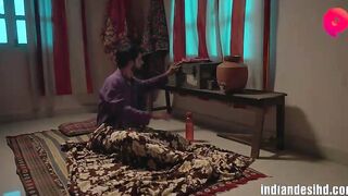 Choked  Episode 5 ULLU Original Adult Web Series