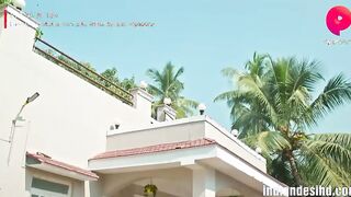 Choked  Episode 5 ULLU Original Adult Web Series