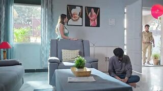 Choked  Episode 5 ULLU Original Adult Web Series