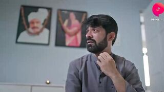 Choked  Episode 5 ULLU Original Adult Web Series