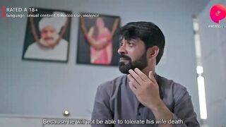 Choked  Episode 5 ULLU Original Adult Web Series