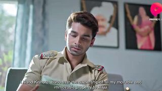 Choked  Episode 5 ULLU Original Adult Web Series