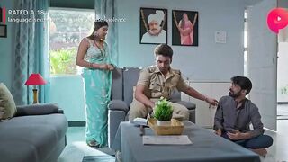 Choked  Episode 5 ULLU Original Adult Web Series