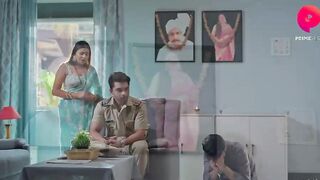 Choked  Episode 5 ULLU Original Adult Web Series