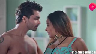 Choked  Episode 5 ULLU Original Adult Web Series