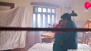 Choked  Episode 6 ULLU Original Adult Web Series