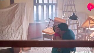 Choked  Episode 6 ULLU Original Adult Web Series