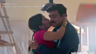 Choked  Episode 6 ULLU Original Adult Web Series