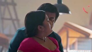 Choked  Episode 6 ULLU Original Adult Web Series