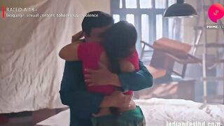 Choked  Episode 6 ULLU Original Adult Web Series