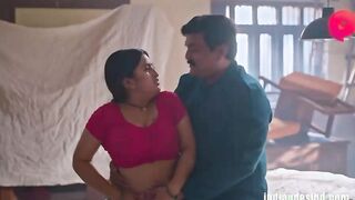 Choked  Episode 6 ULLU Original Adult Web Series
